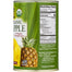 Native Forest -Pineapple Chunks, 15 oz pack of 2
