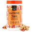 Natreve - Vegan Prtn Powder , 675 GM , Pnut Butter