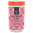 Natreve - Vegan Prtn Powder , 675 GM , Strawberry Shr