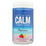 Natural Vitality - Calm Plus Calcium Raspberry Lemon, 16oz 