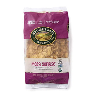 Nature's Path, Organic, Mesa Sunrise Cereal, 26.4 oz
 | Pack of 6
