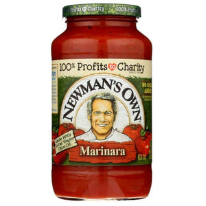 Newmans Own - Marinara Sauce, 24oz