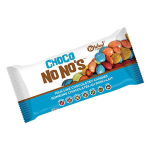 No Whey! Foods - Choco No No's Candies