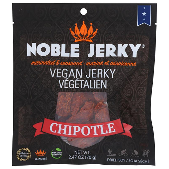 noble jerky chipotle