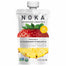 Noka - Superfood Smoothie - Strawberry & Pineapple, 4.22oz