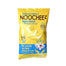 Noocheez - Superfood Popcorn - Vegan Butter - front