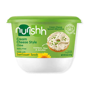 Nurishh - Cheese | Multiple Options | Pack of 6