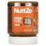 Nuttzo - Smooth 7 Nut & Seed Butter, 12oz
 | Pack of 6 - PlantX US