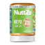 Nuttzo, Keto Butter, 7 Nuts & Seeds, Crunchy, 12 oz
 | Pack of 6 - PlantX US