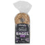 O'Dough's - Gluten-Free Sprouted Whole Grain Flax Bagel Thins, 10.6oz