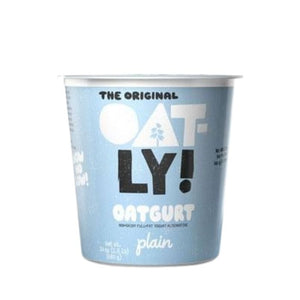 Oatly - Oatgurt | Multiple Sizes