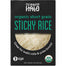 Ocean's Halo - Organic Short Grain Sticky Rice, 32oz