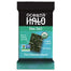 Ocean's Halo - Trayless Sea Salt Seaweed Snack, 0.14oz
