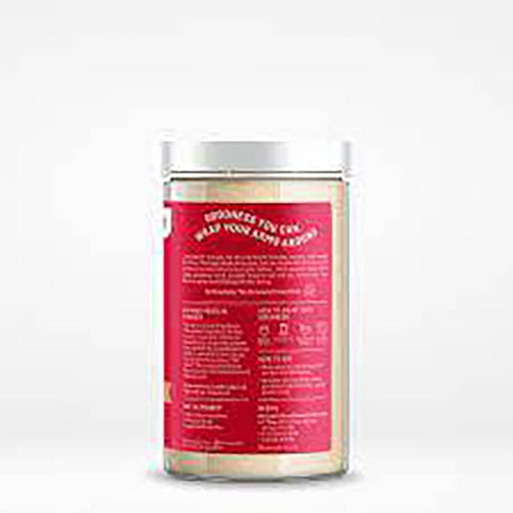 840033200165 - octonuts almond protein powder back