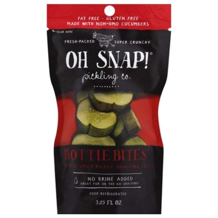 Oh Snap! - Pickles - Hottie -front