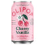 Olipop - Sparkling Tonic Classic Cherry Vanilla, 12oz - front