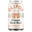 Olipop - Sparkling Tonic Classic Classic Root Beer, 12oz - front