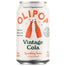 Olipop - Sparkling Tonic Classic Vintage Cola, 12oz - front