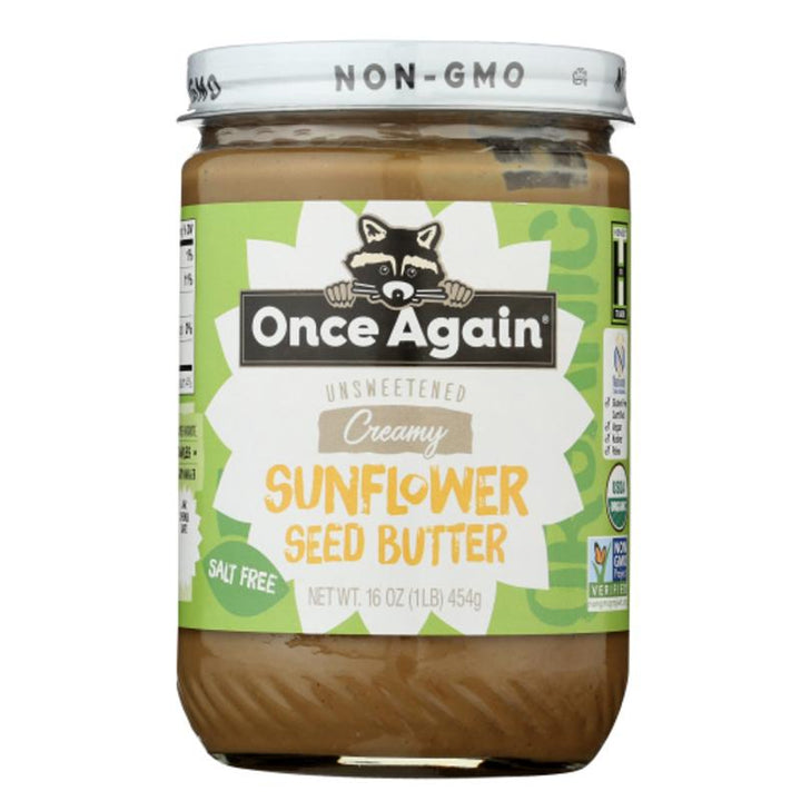 Once_Again_Creamy_Sunflower_Seed_Butter