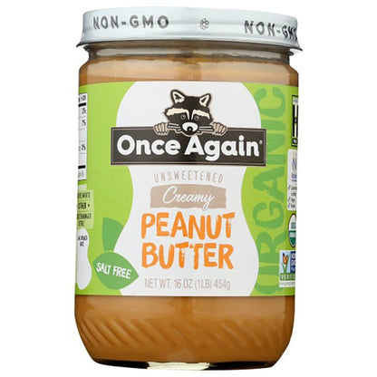 Once_Again_Unsweetened_Creamy_Peanut_Butter (1)