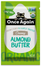 Once Again Creamy Almond Butter Organic Squeeze Pack, 1.15 oz
 | Pack of 10 - PlantX US