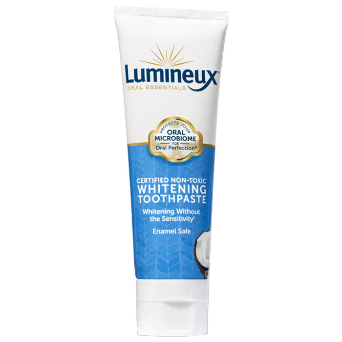 Oral Essentials - Lumineux Whitening Toothpaste, 3.75oz