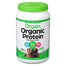 Orgain - Organic Plant-Based Protein Powder - Creamy Chocolate Fudge, 32.4oz