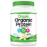 Orgain - Organic Plant-Based Protein Powder - Vanilla Bean, 32.4oz
