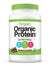 Orgain, Organic Protein Powder, Plant Based, Creamy Chocolate Fudge, 2.03lbs - PlantX US