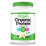 Orgain, Organic Protein Powder, Vanilla Bean, 2.03 lbs - PlantX US