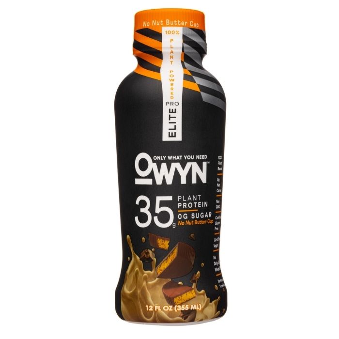 Owyn - Pro Elite High Protein Shakes - Pro Elite Chocolate