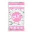 PUR Gum Bubblegum Chewing Gum 55.00 ct
 | Pack of 12 - PlantX US