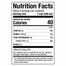 Pacific Foods - Organic Almond Beverage - Unsweetened Vanilla 32 fl oz - back