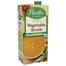 Pacific Foods Organic Vegetable Broth Low Sodium, 32 oz
 | Pack of 12 - PlantX US