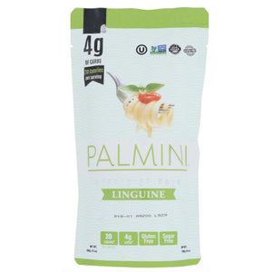 Palmini - Hearts Of Palm Pasta Pouch, 12oz