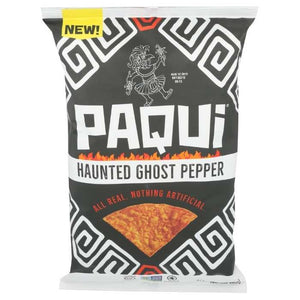Paqui - Tortilla Chips, 7oz | Multiple Flavors