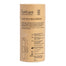 Patch - Strip Adhesive Tube  natural, 25 Pack - - back 