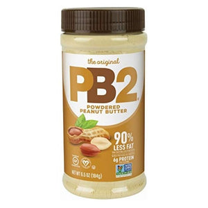 Pb2 - Powdered Peanut Butter, 6.5oz