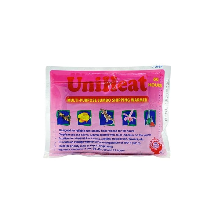 Shipping Heat Pack - PlantX US