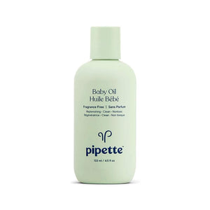 Pipette - Baby Oil, 4.5oz