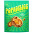 Popadelics - Crunchy Mushroom Chips - Rad Rosemary + Salt, 4 oz