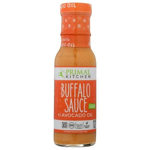 Primal Kitchen - Buffalo Sauce