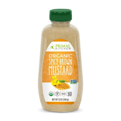 855232007118 - primal kitchen spicy brown mustard