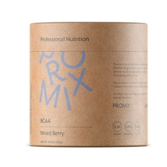 ProMix Nutrition - BCAA Powders, 8.5oz | All-Natural - PlantX US