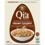 Q_ia Creamy Coconut Oatmeal