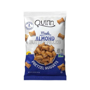 Quinn - Pretzel Nuggets | Multiple Flavors