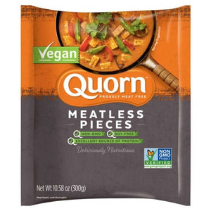 Quorn - Meatless | Multiple Flavors | Pack of 12