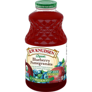 Knudsen - Juice Blueberry Pomegranate Juice, 32fl | Multiple Options