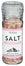 RIEGA Himalayan Pink Salt Grinder, 12.6 oz
 | Pack of 6 - PlantX US