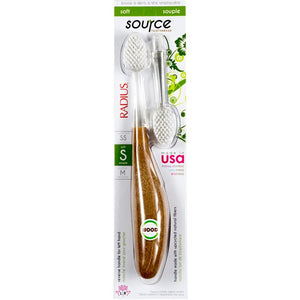 Radius - Source Toothbrush Soft